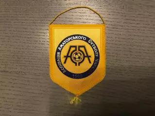 Ассоциация аматорского футбола Украины . 1998 г.