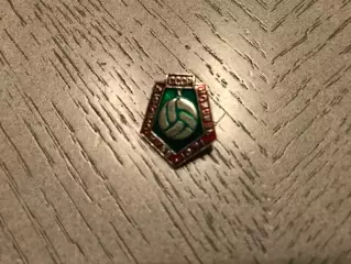 Динамо Киев - чемпион СССР 1971 год .