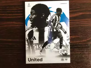 Ньюкасл Юнайтед Англия - Карабах Агдам , Азербайджан 24.02.2026