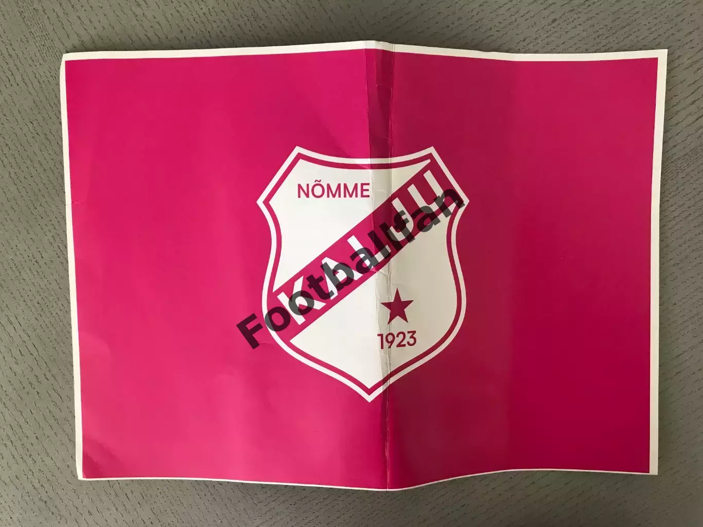 Нымме Калью Таллинн , Эстония - Партизани Тирана , Албания 10.07.2025 1