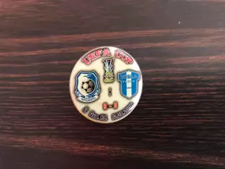 Черноморец Одесса , Украина - Висла Плоцк , Польша 10.08.2006