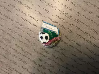 Динамо Киев - чемпион СССР 1971 год (3)