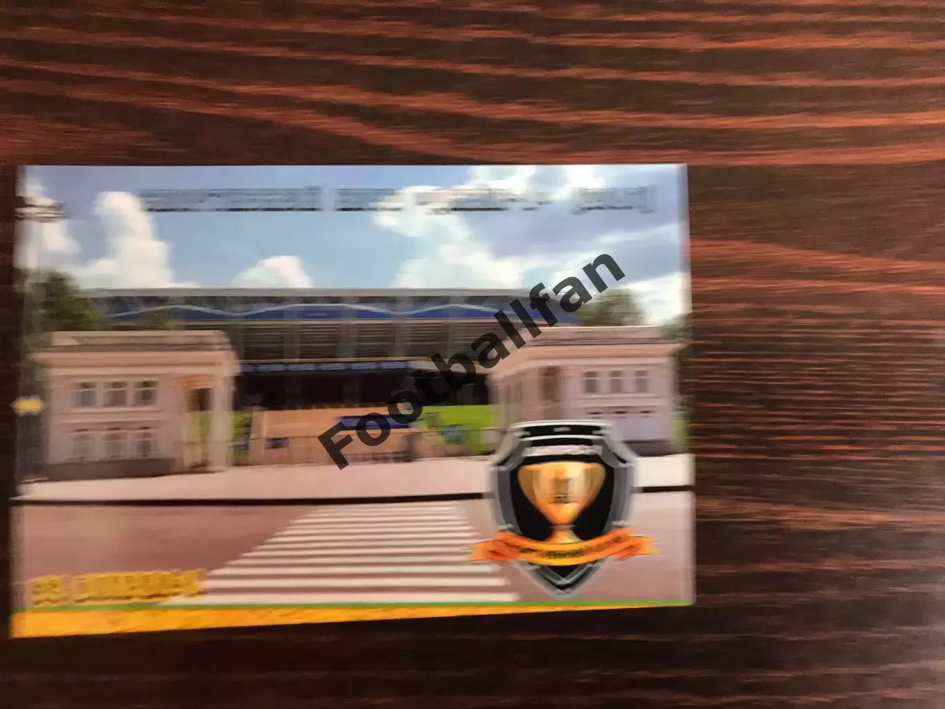 Днепр . Стадион Днепр - Арена .(2)