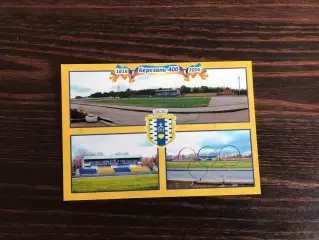 Кагарлык ( Киевская область ) . Городской стадион .