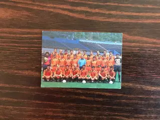 Шахтер Донецк . 1996 год .