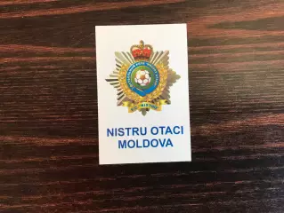 Нистру Отачи , Молдова