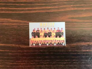 Шахтер Солигорск , Беларусь . 2004 год .