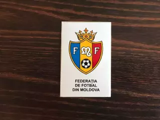 Федерация футбола Молдова