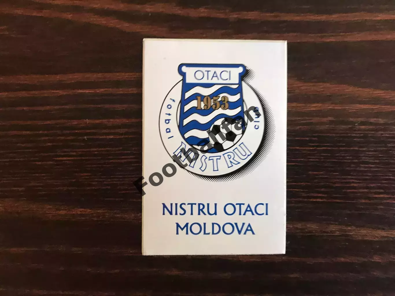Нистру Отачи , Молдова