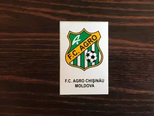 Агро Кишинев , Молдова