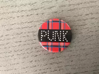 Punk …….
