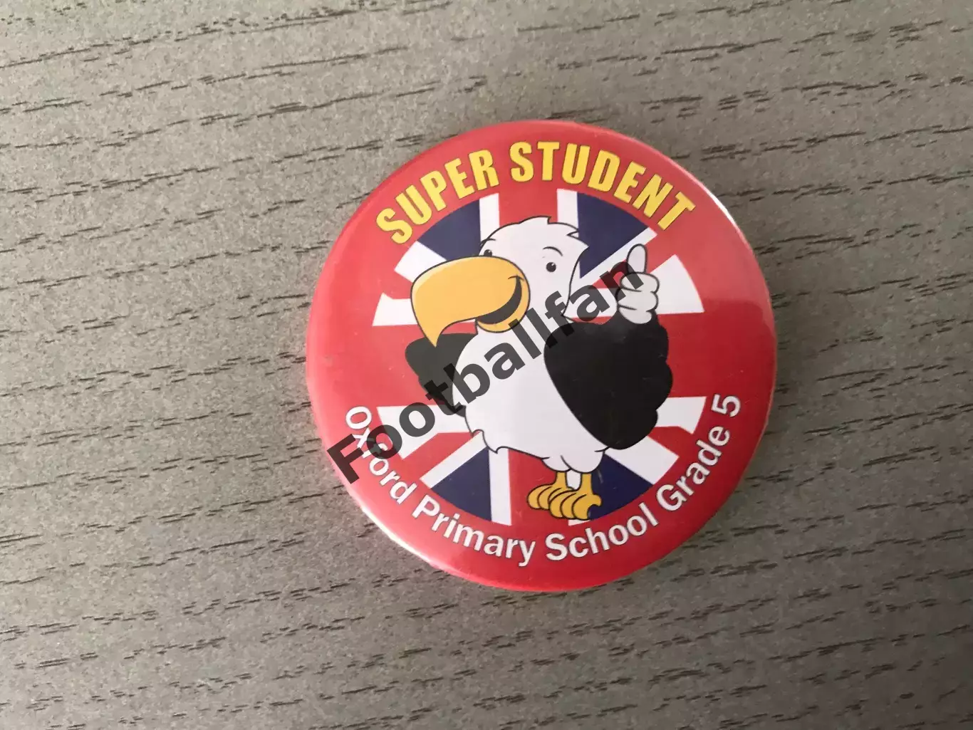 Super student