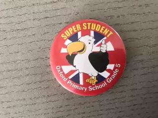 Super student