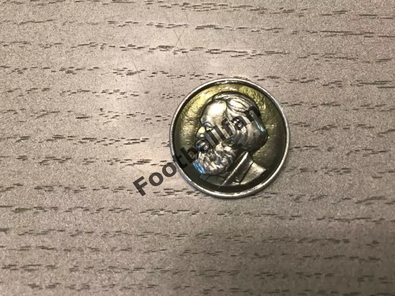 Фридрих Энгельс