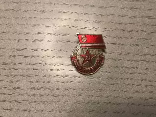 Инструктор ДОСААФ