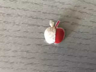 Яблоко