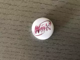 Club Winx …