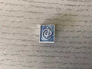Знак СССР