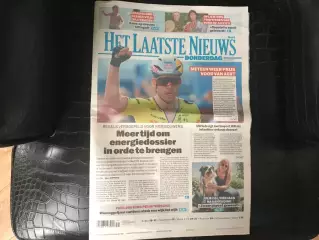 Het Laatste Nieuws Превью Гент Бельгия - ЛНЗ Черкассы , Украина 30.07.2026