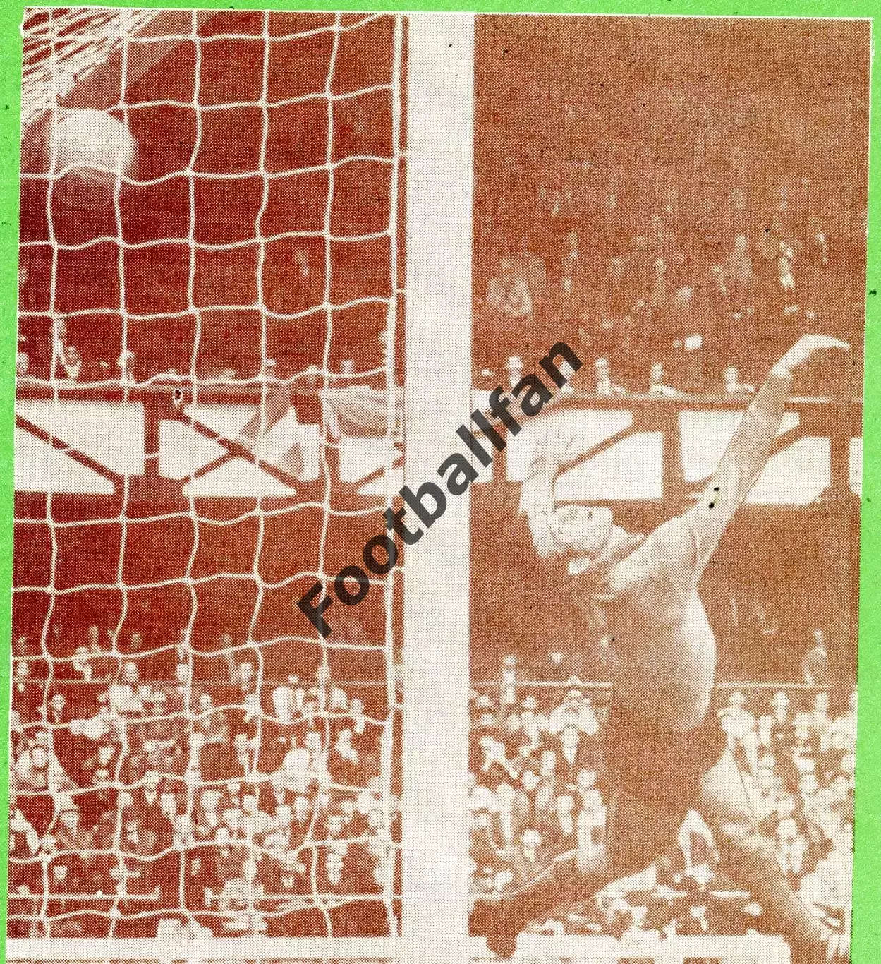 Динамо Тбилиси - Динамо Москва 19.05.1973 ИДЕАЛ