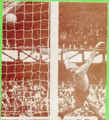 Динамо Тбилиси - Динамо Москва 19.05.1973 ИДЕАЛ