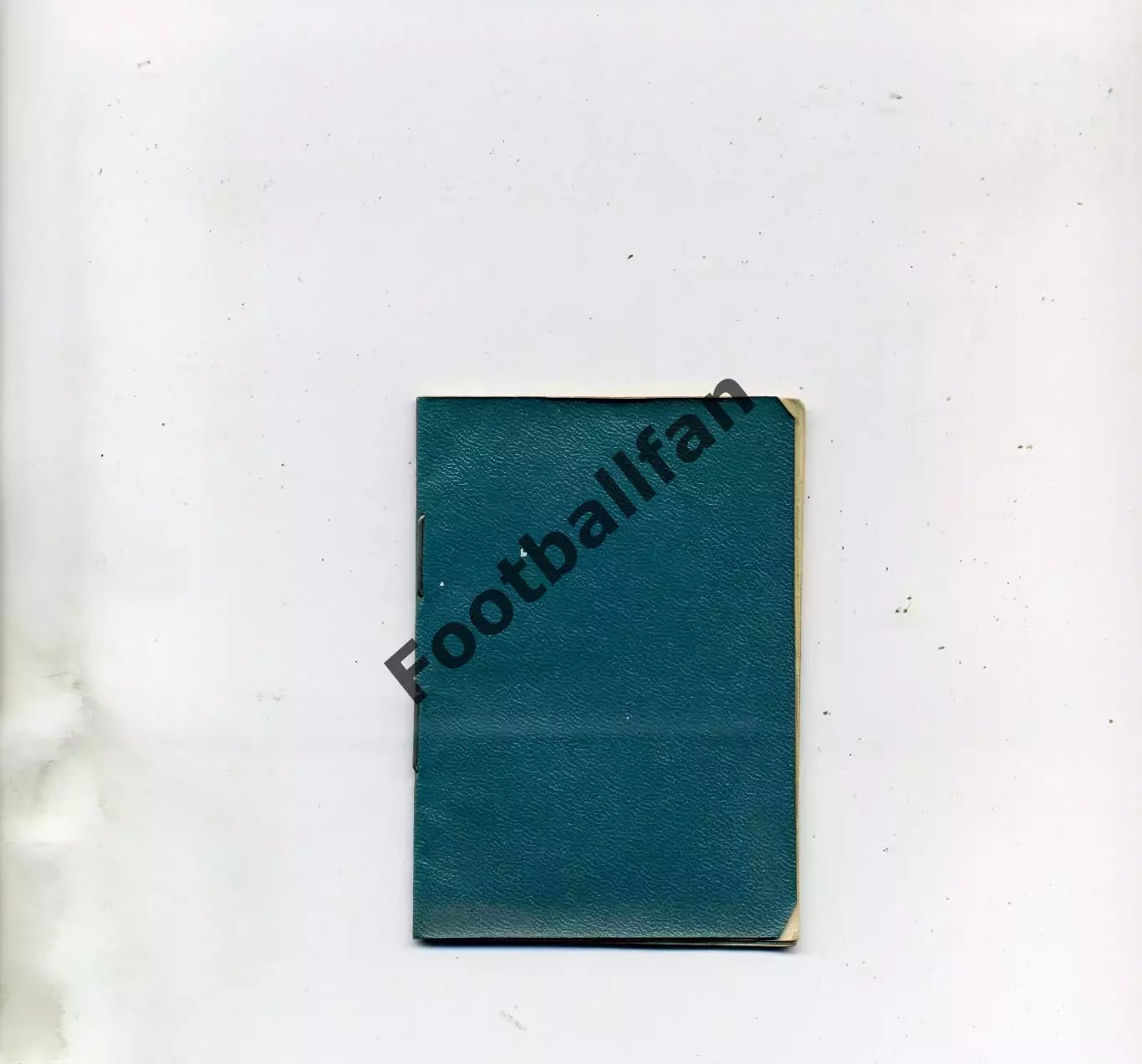 Шахтер Донецк . 1979 год . Календарь игр . Тираж 200 .