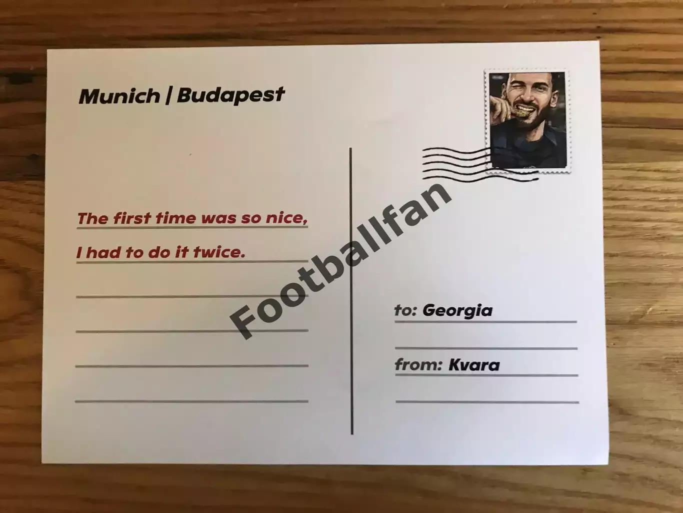 Хвича Кварацхелия 1
