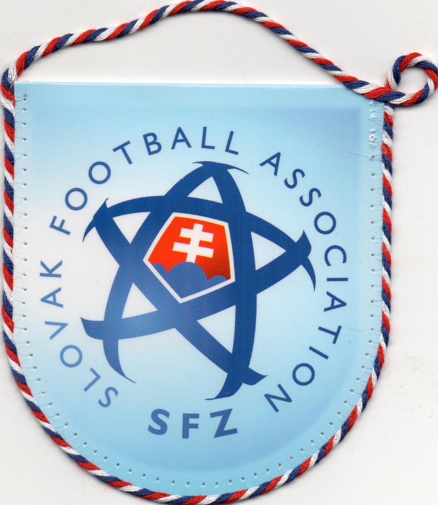 Федерация футбола Словакии