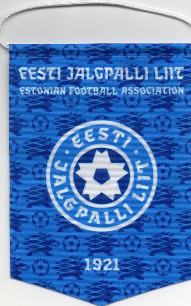 Федерация футбола Эстонии