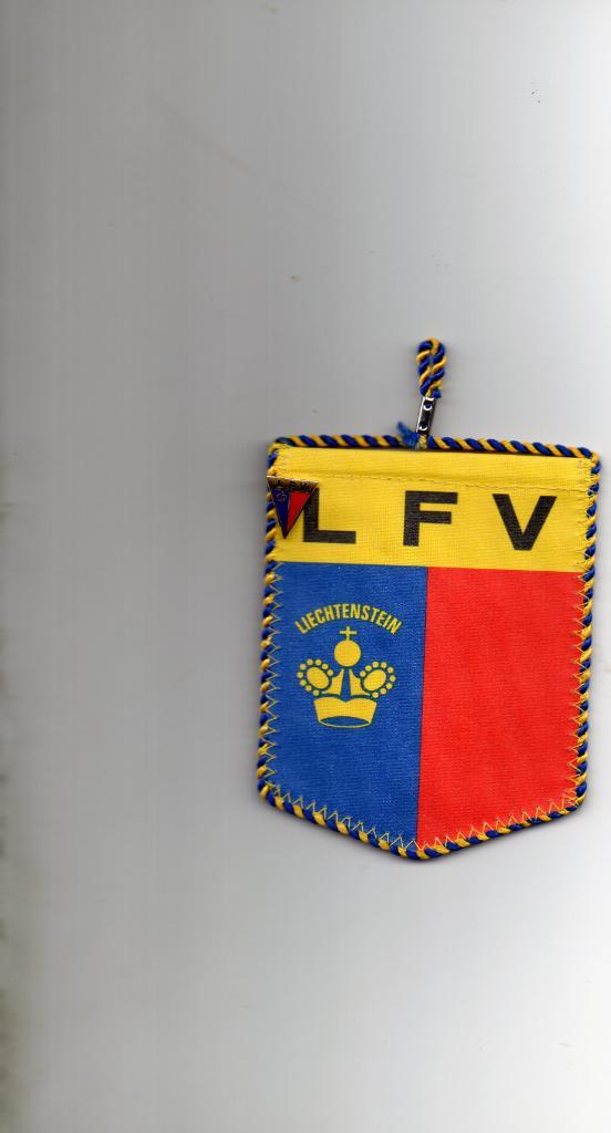 Федерация футбола Лихтенштейна