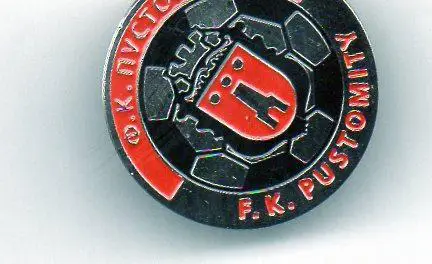 ФК Пустомыты Львовская область