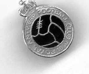 ФК Антверпен Бельгия