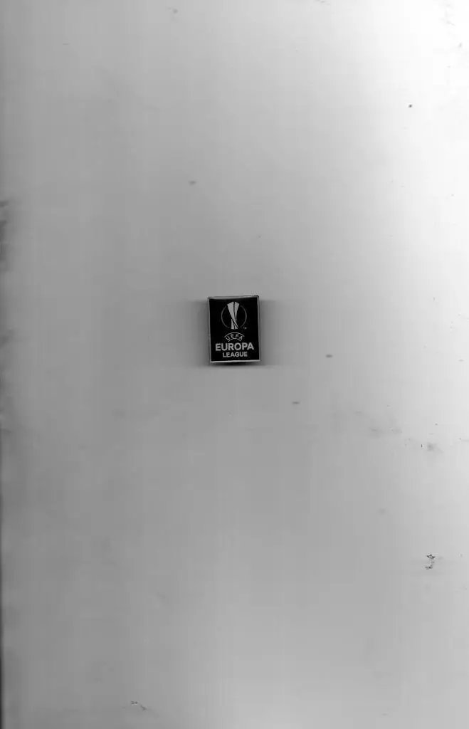 Лига Европы