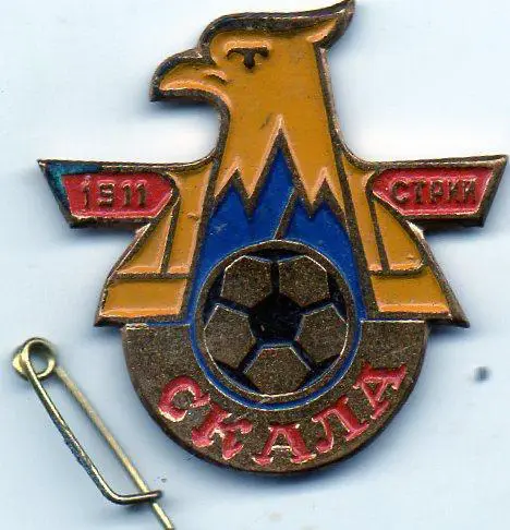 Скала Стрый