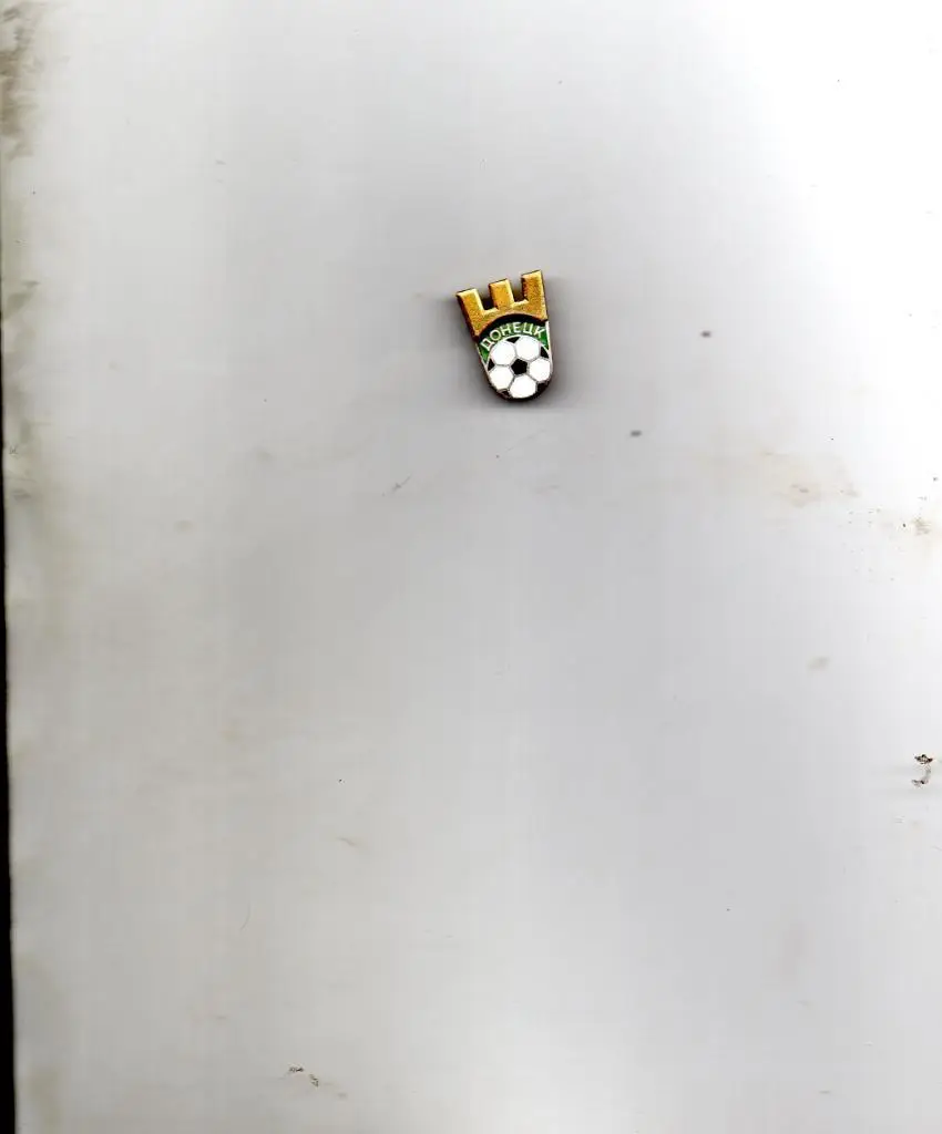 Шахтер Донецк тяжелый металл