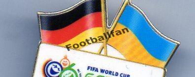 Чемпионат мира 2006 Германия