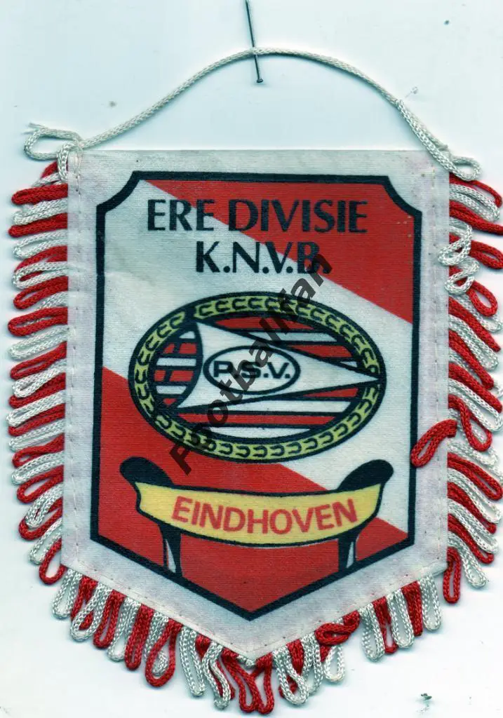 ПСВ Эйндховен Голландия ( Нидерланды )