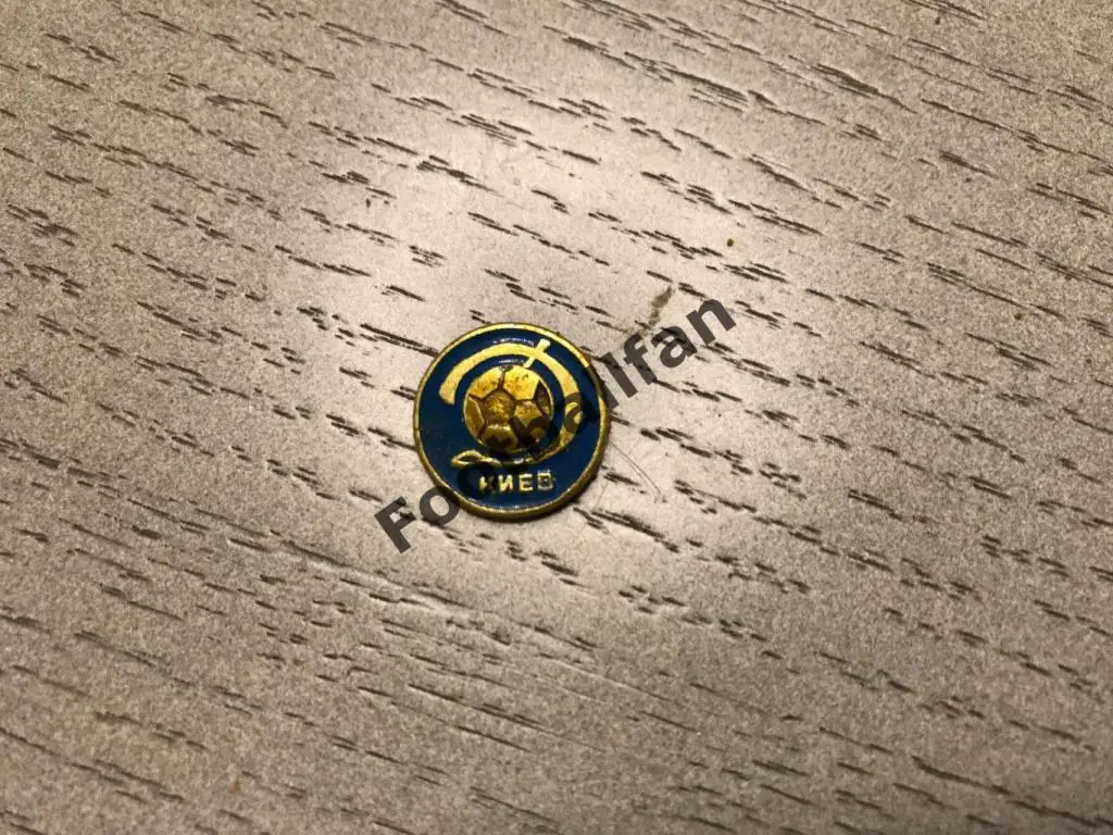 Динамо Киев (7)