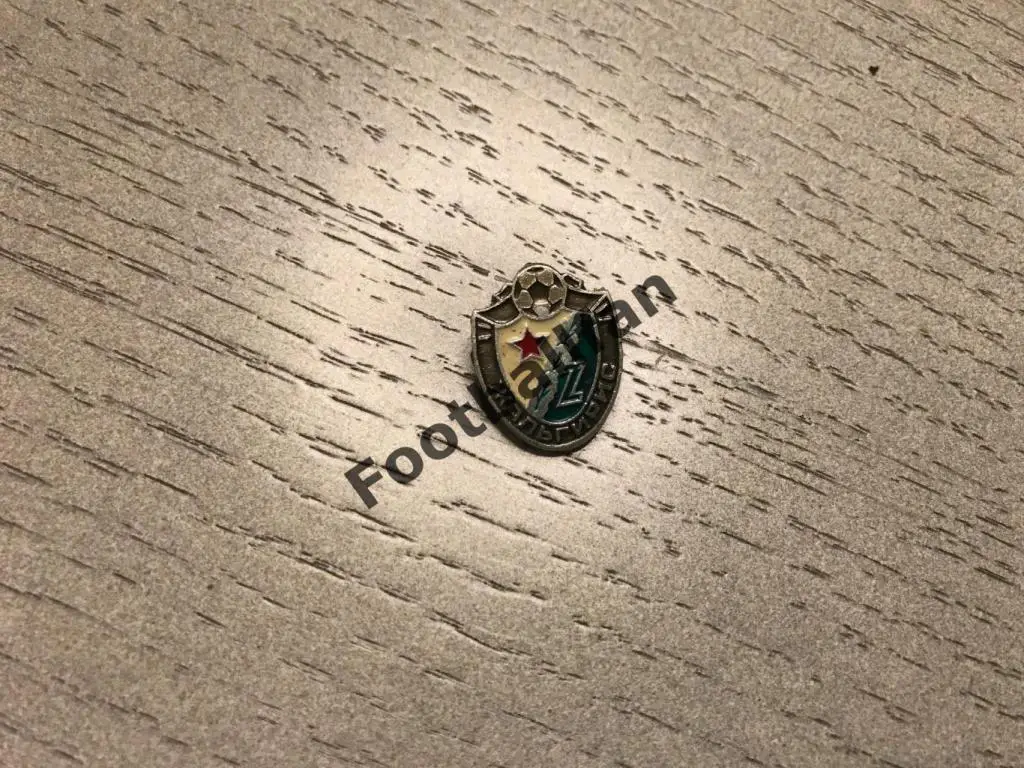 Жальгирис Вильнюс