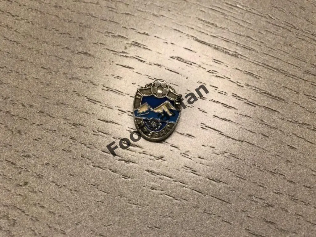 Арарат Ереван .