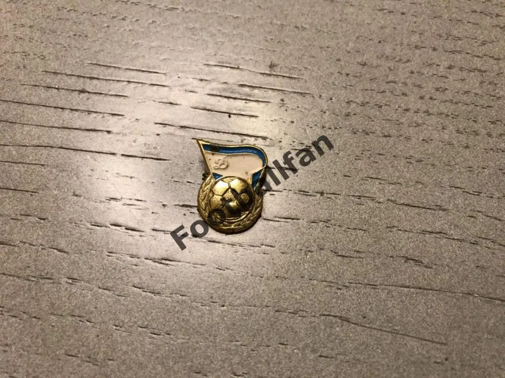 ДСО Динамо (1)