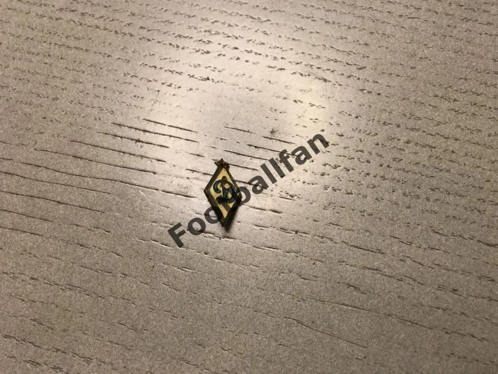 ДСО Динамо (5) тяжелый