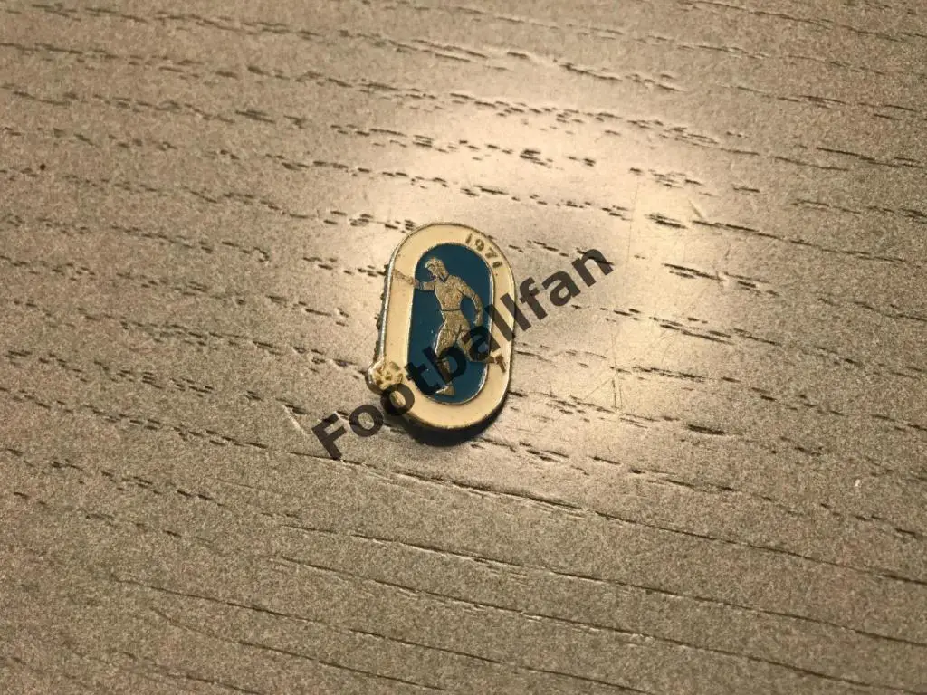 Динамо Киев - 1971.