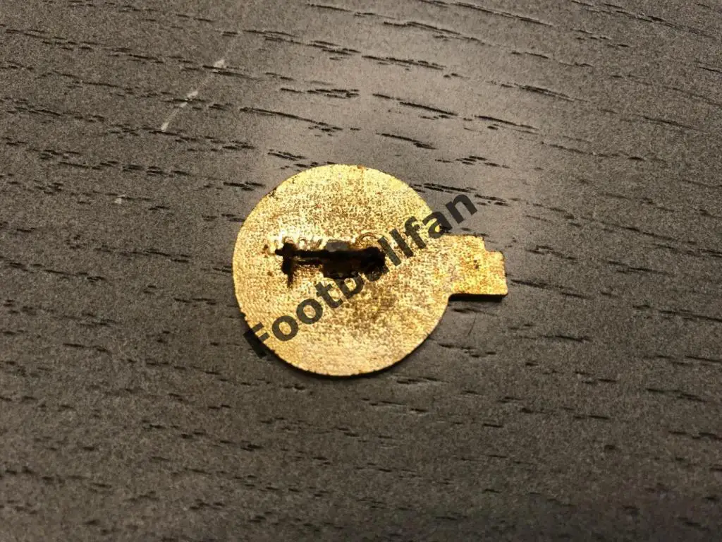 Шахтер Донецк - бронзовый призёр 41 чемпионат СССР 1