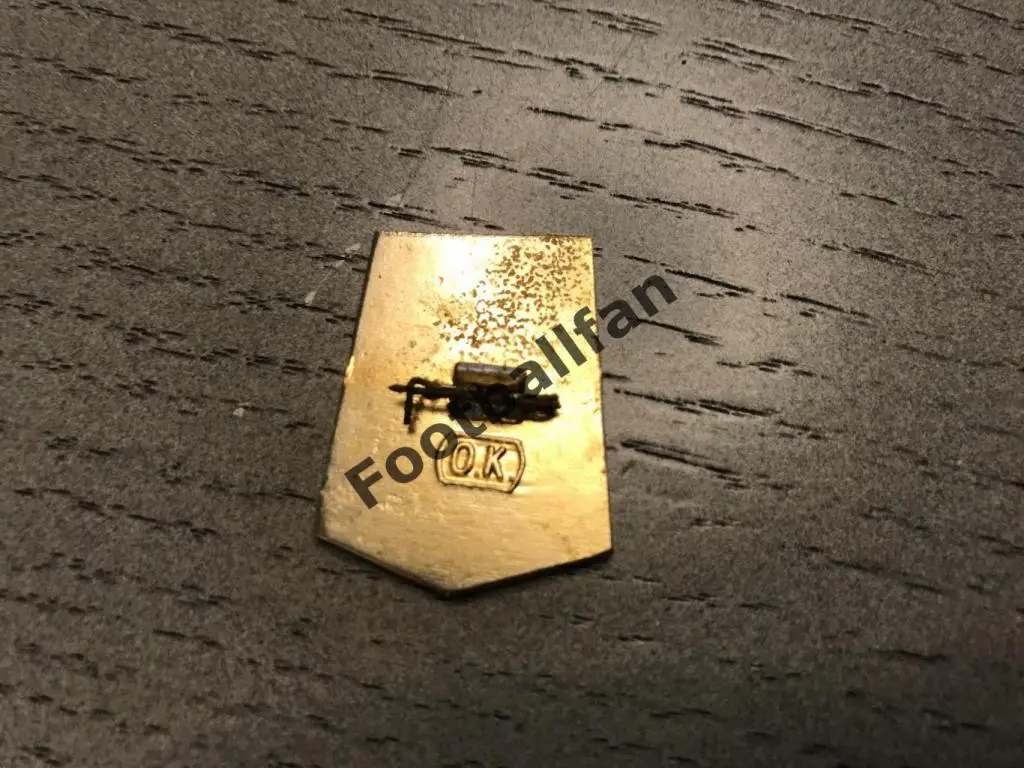 Футбольный клуб (ФК) Шахтер Донецк 1