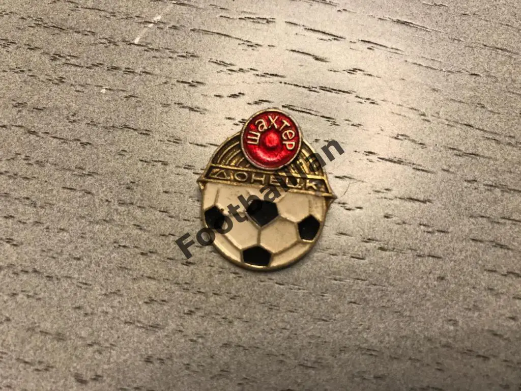 Футбольный клуб (ФК) Шахтер Донецк (6)