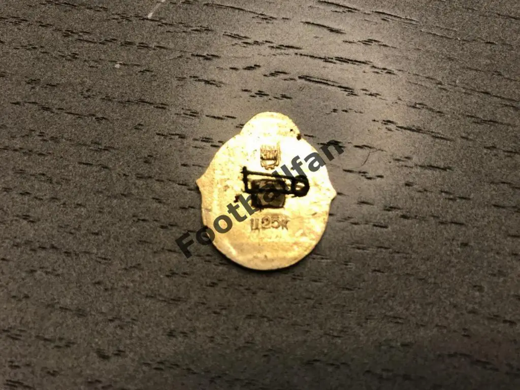 Футбольный клуб (ФК) Шахтер Донецк (6) 1