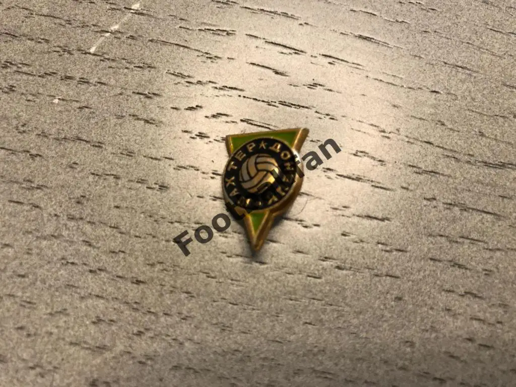 Футбольный клуб (ФК) Шахтер Донецк (14)