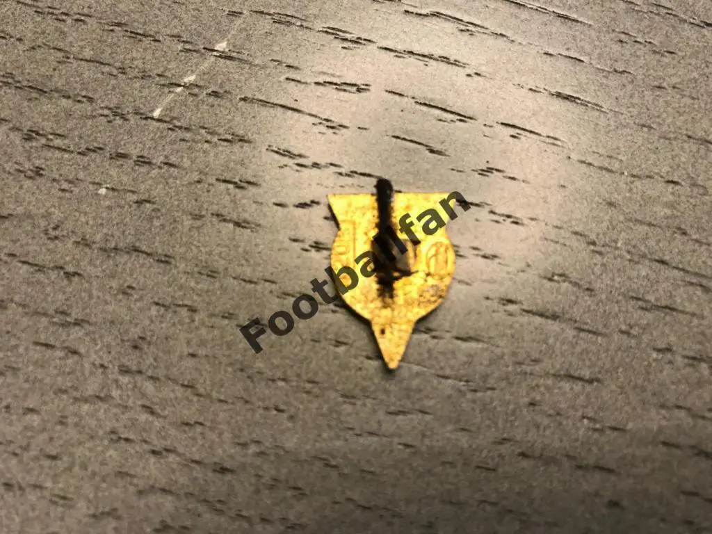 Футбольный клуб (ФК) Шахтер Донецк (14) 1