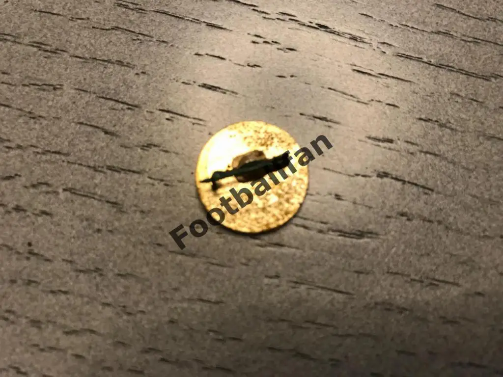 Футбольный клуб (ФК) Шахтер Донецк (15) 1